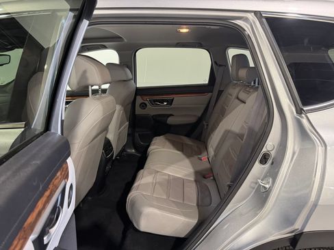 Used 2021 Honda CR-V Touring image 18
