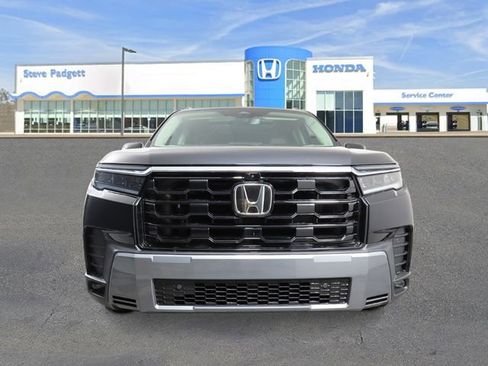 New 2026 Honda Pilot Elite image 9