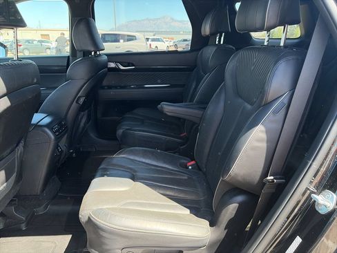 Used 2023 Hyundai Palisade Calligraphy AWD/4WD image 24