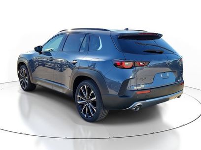 New 2026 MAZDA CX-50 2.5 Turbo w/ Weather Package