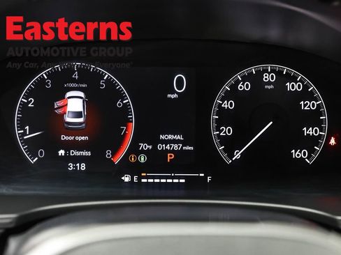 Used 2023 Honda Civic Sport image 17