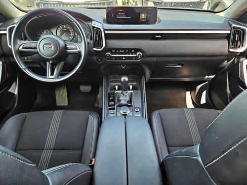 Used 2025 MAZDA CX-50 AWD 2.5 S w/ Preferred Package image 14
