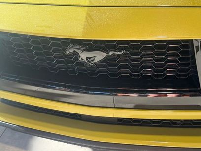 New 2025 Ford Mustang GT Premium w/ GT Performance Package