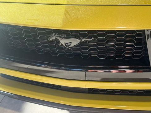 New 2025 Ford Mustang GT Premium w/ GT Performance Package image 4