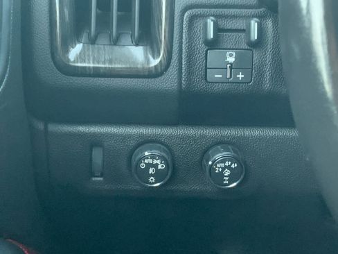 Certified 2019 Chevrolet Colorado ZR2 image 22