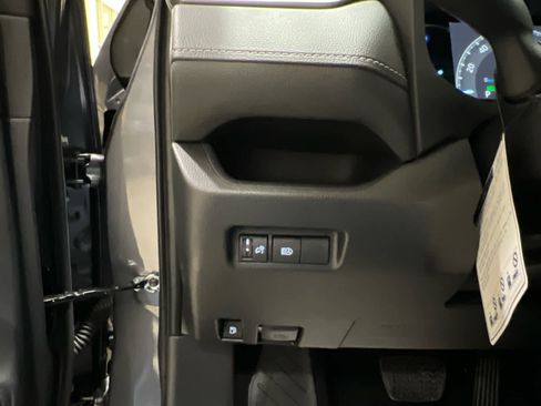 New 2025 Toyota RAV4 LE image 18