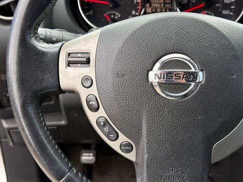Used 2011 Nissan Rogue SV w/ SL Pkg AWD/4WD image 15
