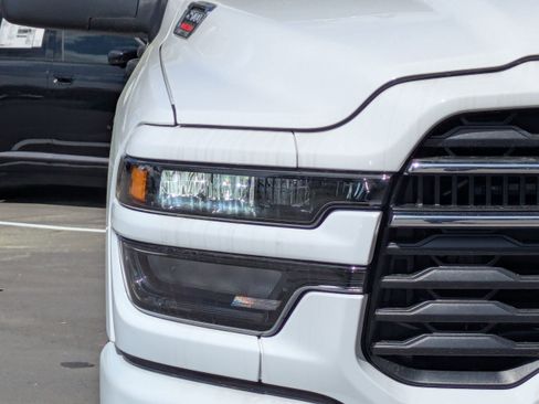 New 2026 RAM 2500 Big Horn AWD/4WD image 10