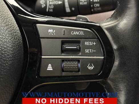 Used 2024 Honda Pilot Elite image 49