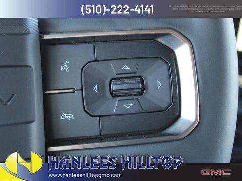 New 2025 GMC Hummer EV 3X w/ Battery Pack, 24 Module Pack image 31