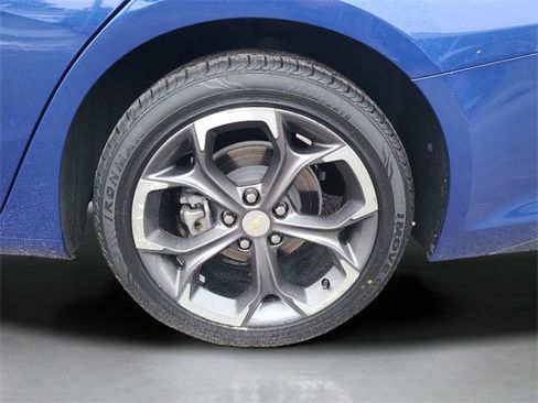 Used 2023 Chevrolet Malibu LT image 12