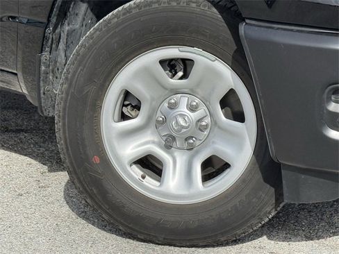 Used 2025 RAM 1500 Tradesman image 30