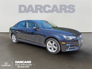 Used 2018 Audi A4 2.0T Premium w/ Convenience Package AWD/4WD video 1