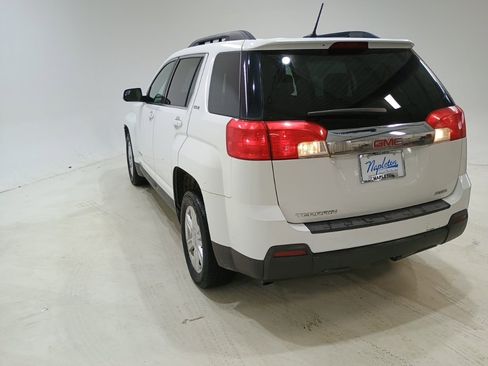 Used 2014 GMC Terrain SLE image 5
