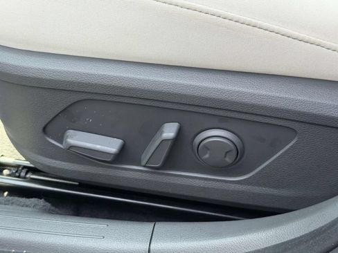 Certified 2025 Hyundai Sonata SEL AWD/4WD image 19