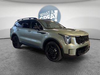 Certified 2026 Kia Sorento SX AWD/4WD video 1