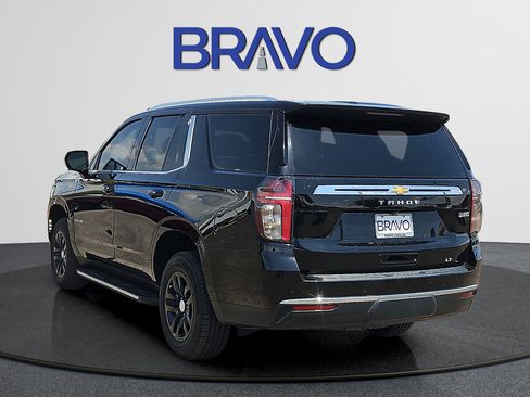Used 2024 Chevrolet Tahoe LT RWD image 3