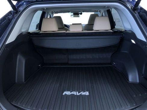 New 2025 Toyota RAV4 XLE Premium image 24