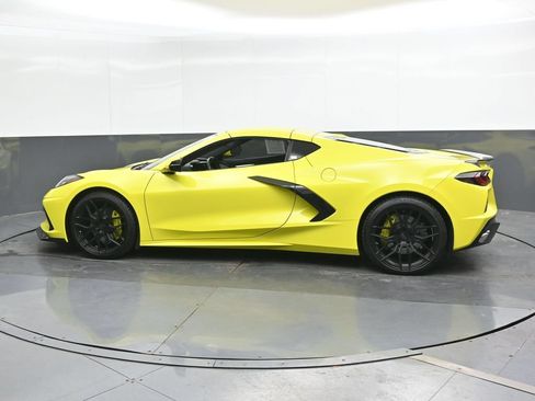 Used 2023 Chevrolet Corvette Stingray Premium Cpe w/ 3LT RWD image 7