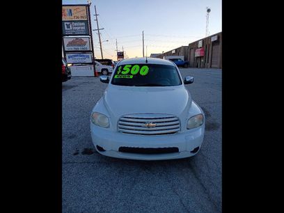 Used 2011 Chevrolet HHR LT w/ LT Preferred Equipment Group