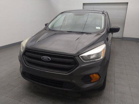 Used 2017 Ford Escape S image 15