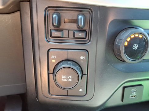 Used 2021 Ford F150 XL w/ Equipment Group 101A High AWD/4WD image 19