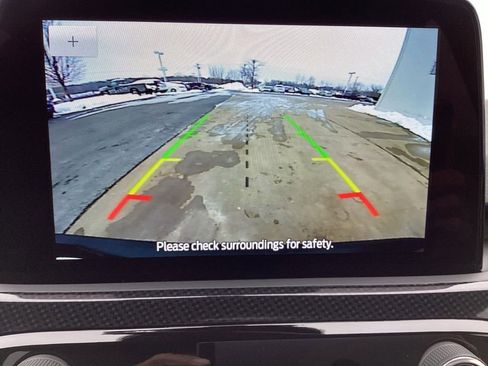 Used 2025 Ford Escape ST-Line image 17