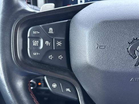 Certified 2023 Ford Bronco Raptor AWD/4WD image 17