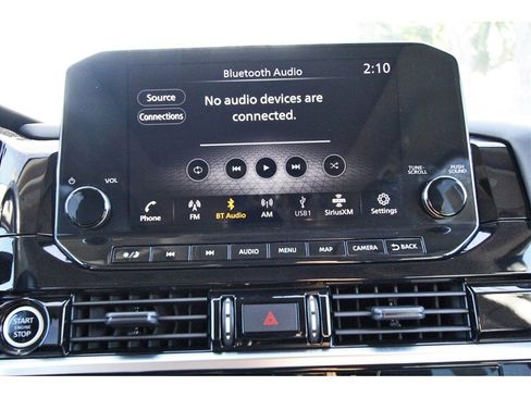 Certified 2023 Nissan Pathfinder Platinum image 22