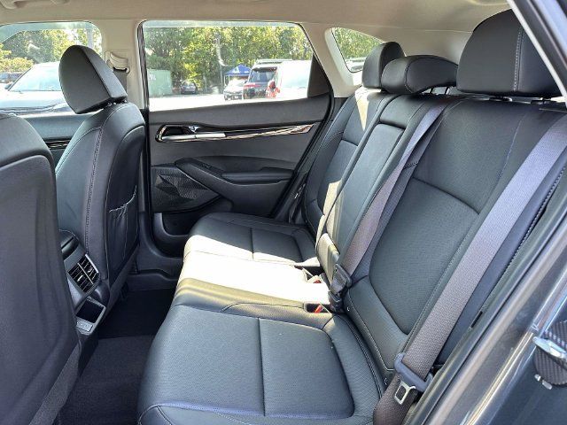Used 2025 Kia Seltos EX AWD/4WD image 17