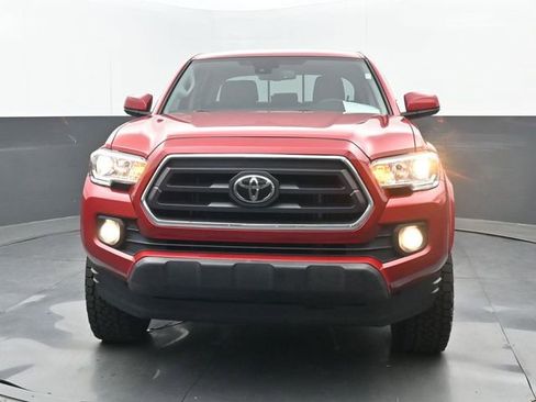 Used 2021 Toyota Tacoma SR5 RWD image 21