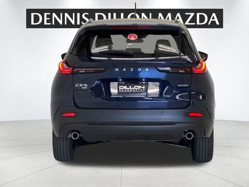 New 2026 MAZDA CX-5 Preferred AWD/4WD image 5