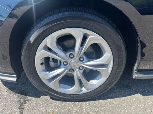 Used 2023 Honda Accord LX image 11