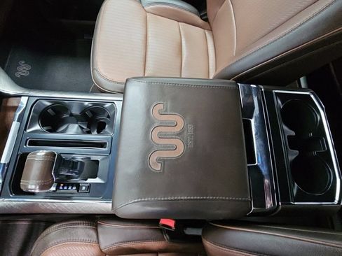 Used 2022 Ford F150 King Ranch w/ Equipment Group 601A High AWD/4WD image 25