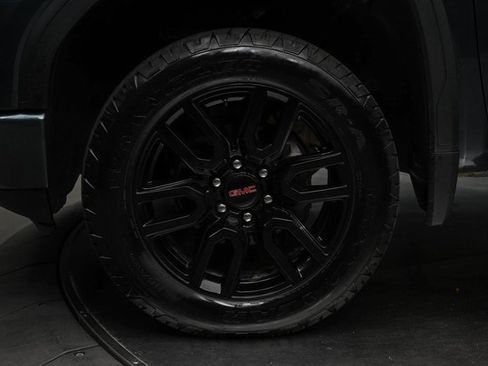 Used 2021 GMC Sierra 1500 Elevation image 8