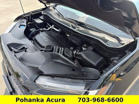 Used 2023 Honda Passport Elite image 32