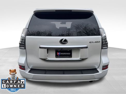 Used 2023 Lexus GX 460 Premium image 26