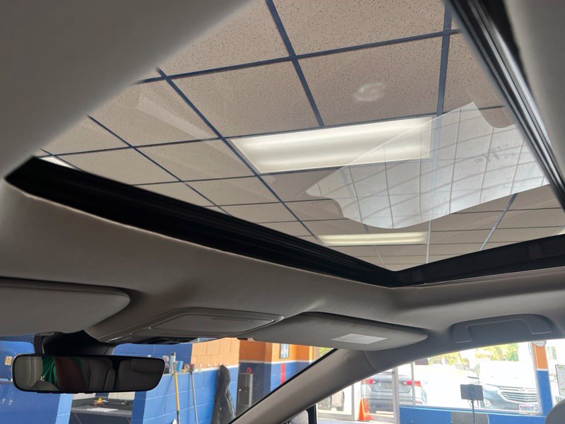 New 2026 Honda Odyssey EX-L image 25