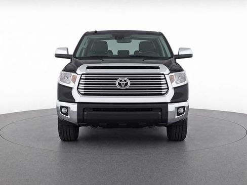 Used 2016 Toyota Tundra SR5 w/ SR5 Upgrade Package AWD/4WD image 5