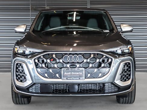 New 2026 Audi SQ5 Premium Plus image 10