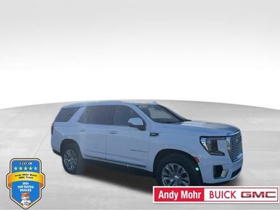 Used 2024 GMC Yukon Denali