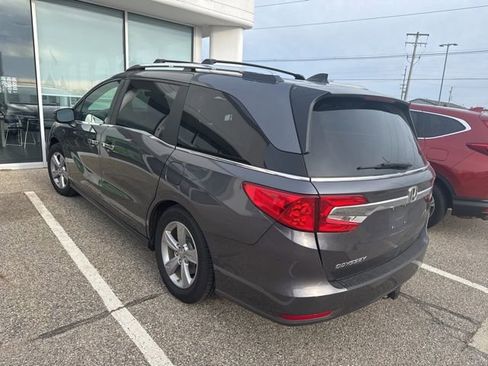 Used 2019 Honda Odyssey EX-L image 6