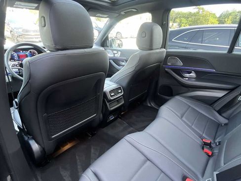 Certified 2025 Mercedes-Benz GLE 450e 4MATIC image 14