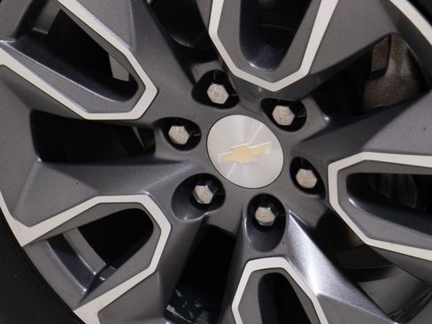 Used 2020 Chevrolet Silverado 1500 LT image 84