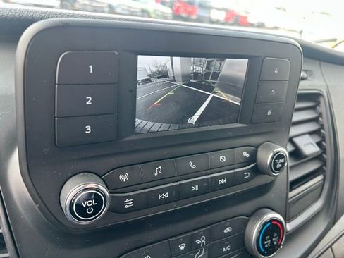 Used 2024 Ford Transit 250 Low Roof w/ Exterior Upgrade Package image 23