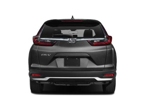 Used 2021 Honda CR-V EX-L image 5