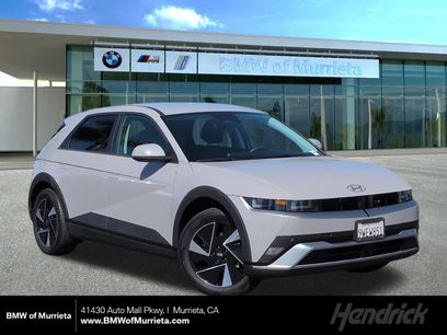 Used 2025 Hyundai Ioniq 5 SE