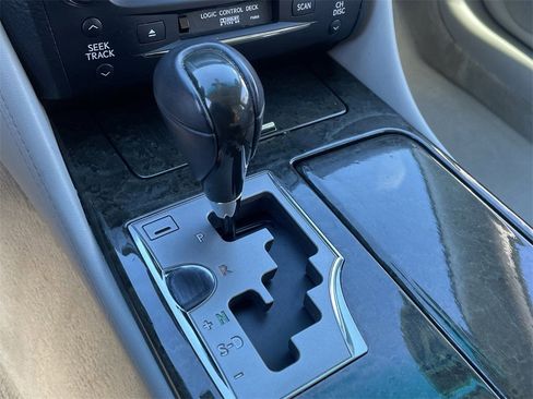 Used 2008 Lexus GS 350 image 25