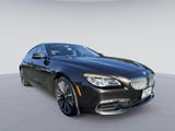 Used 2017 BMW 650i Gran Coupe xDrive image 3