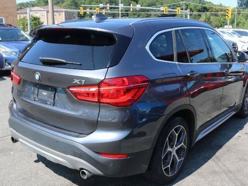 Used 2016 BMW X1 xDrive28i AWD/4WD image 7
